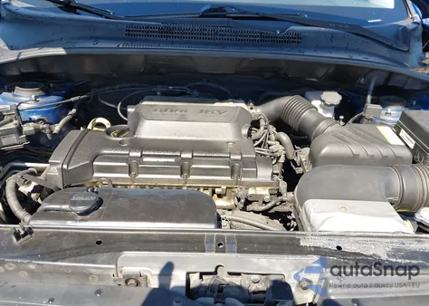 2009 Kia Sportage Lx from USA, damaged, VIN KNDJF724497554349